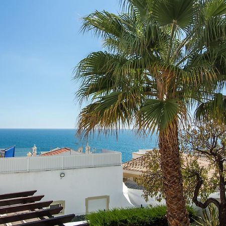 Cliff-Top Townhouse With Stunning Ocean Views 卡武埃鲁 外观 照片