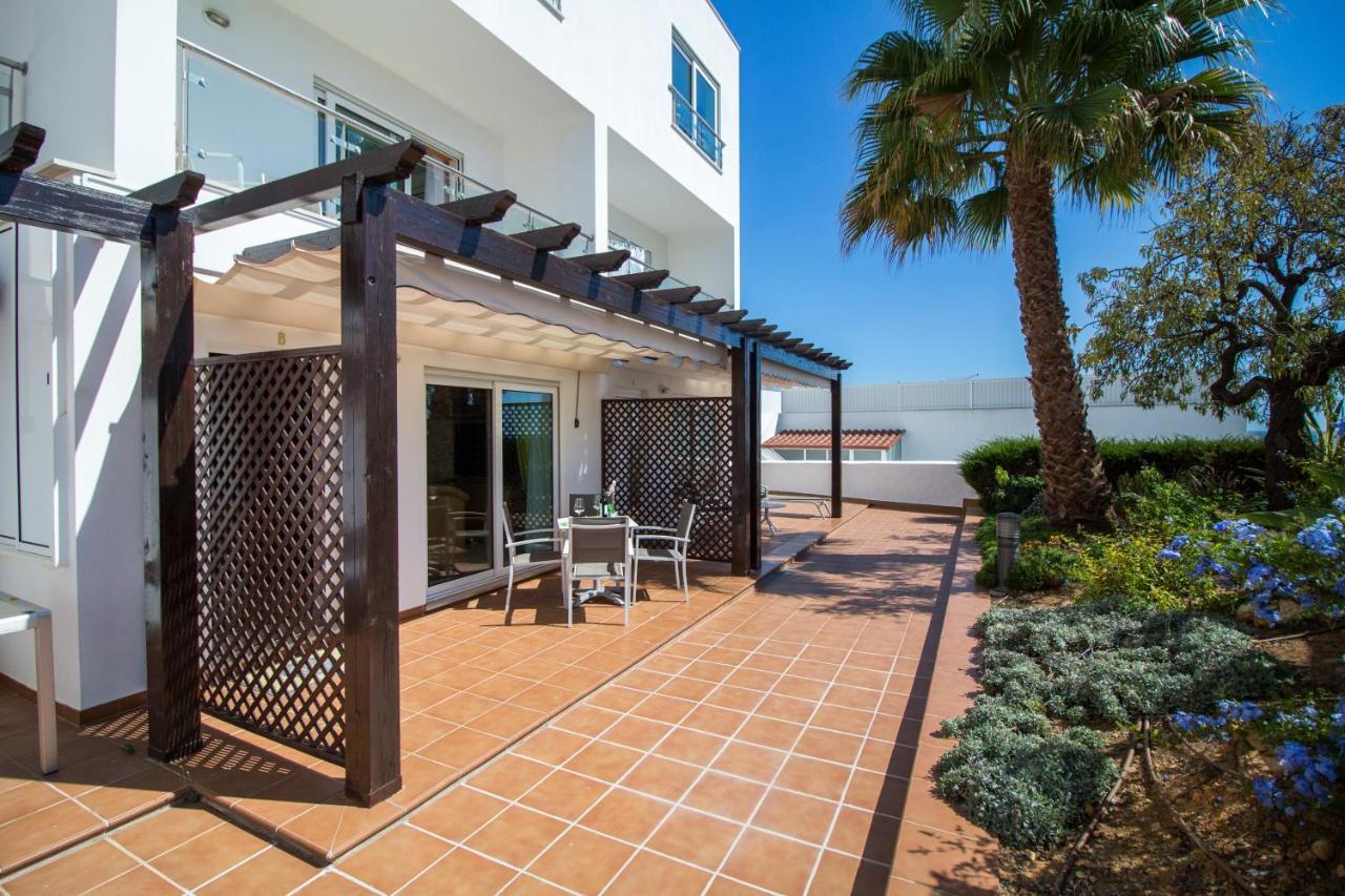 Cliff-Top Townhouse With Stunning Ocean Views 卡武埃鲁 外观 照片