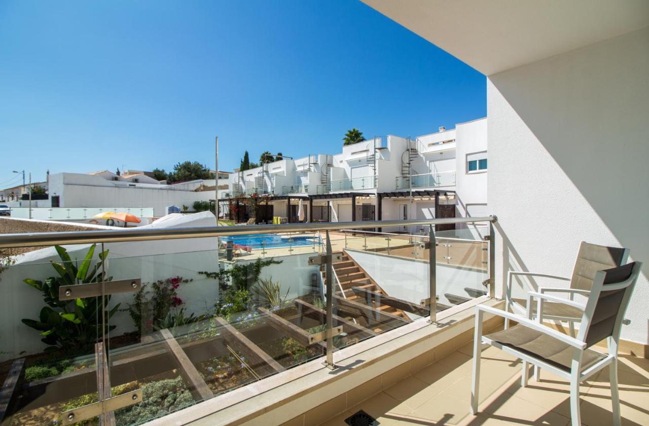 Cliff-Top Townhouse With Stunning Ocean Views 卡武埃鲁 外观 照片