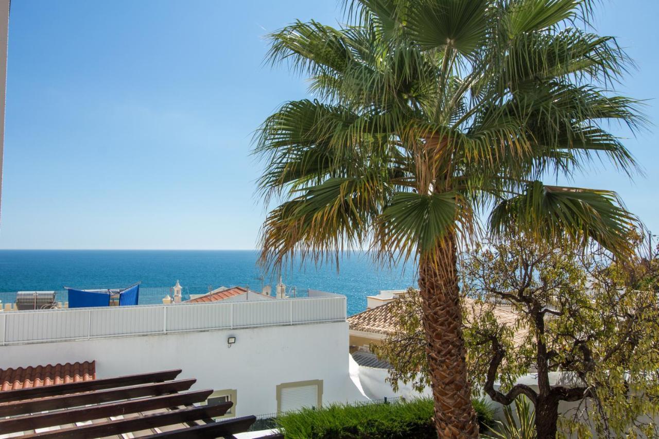 Cliff-Top Townhouse With Stunning Ocean Views 卡武埃鲁 外观 照片