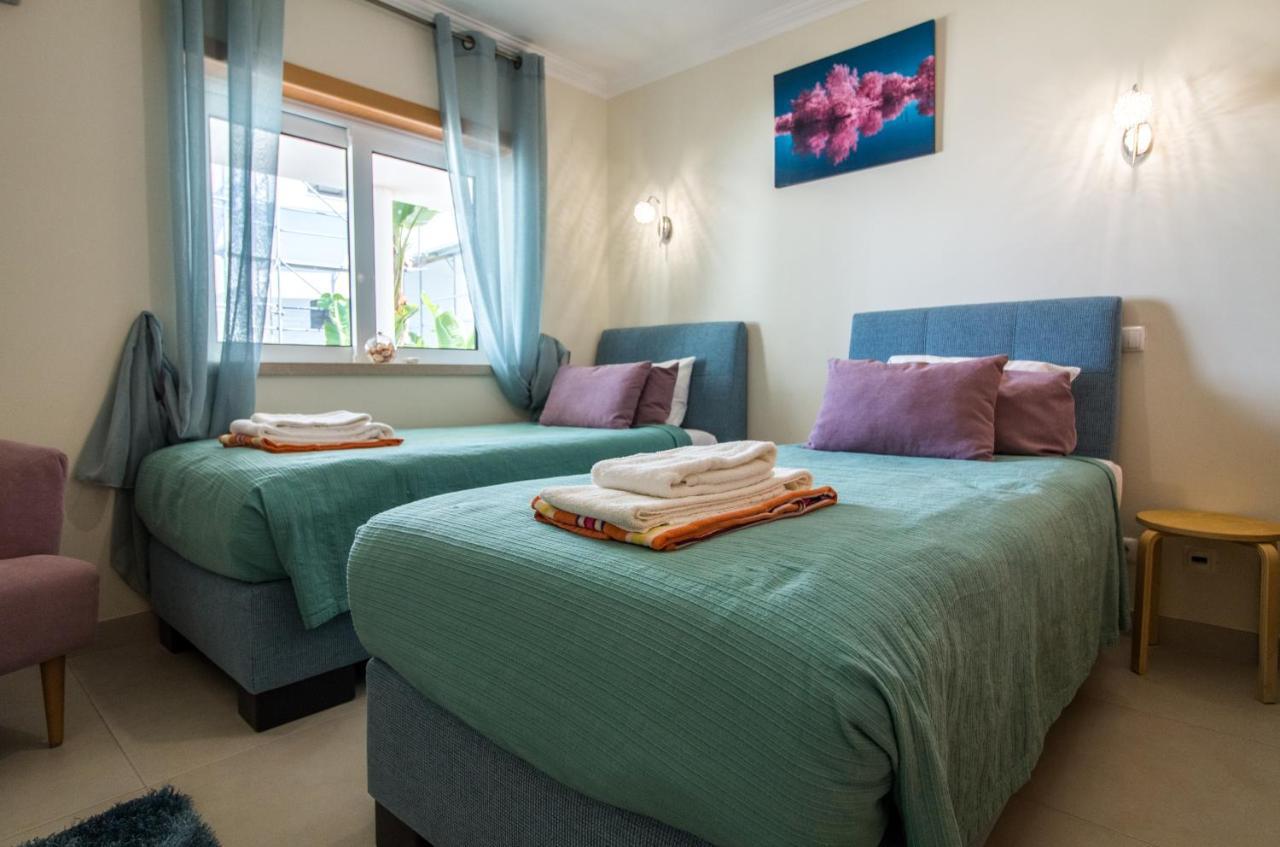 Cliff-Top Townhouse With Stunning Ocean Views 卡武埃鲁 外观 照片